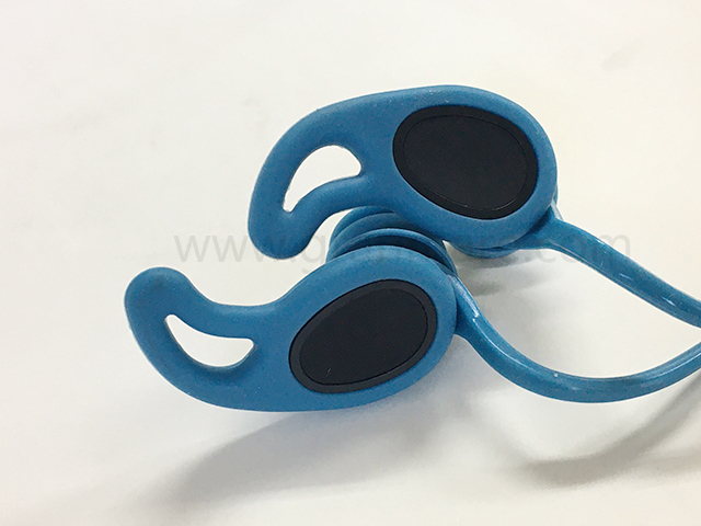 BUELL SURF EAR PLUG highest grade silicon made blue ear plug / surfer z year / free shipping **