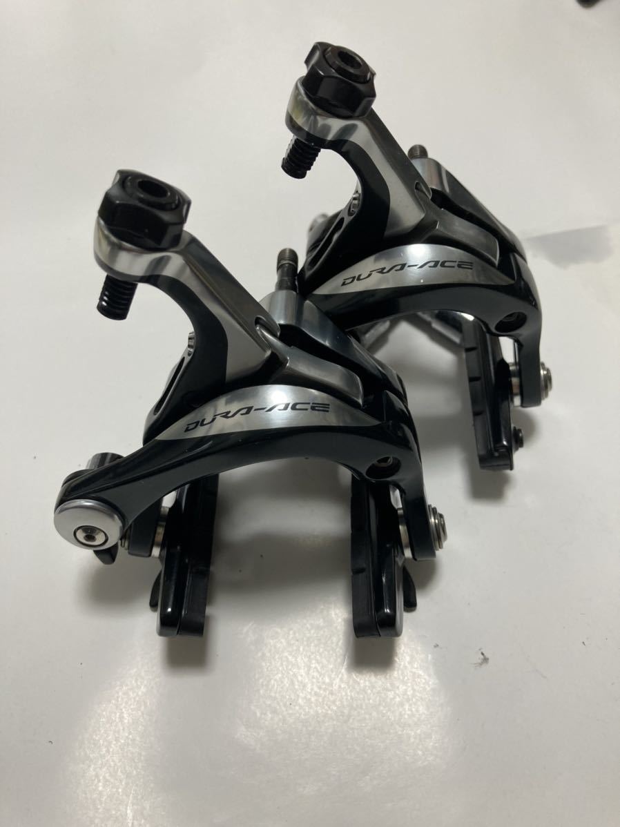 ディズニープリンセスのベビーグッズも大集合 SHIMANO DURA-ACE BR