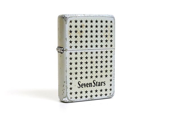 ジッポー zippo セブンスター柄 - 通販 - www.photoventuresnamibia.com