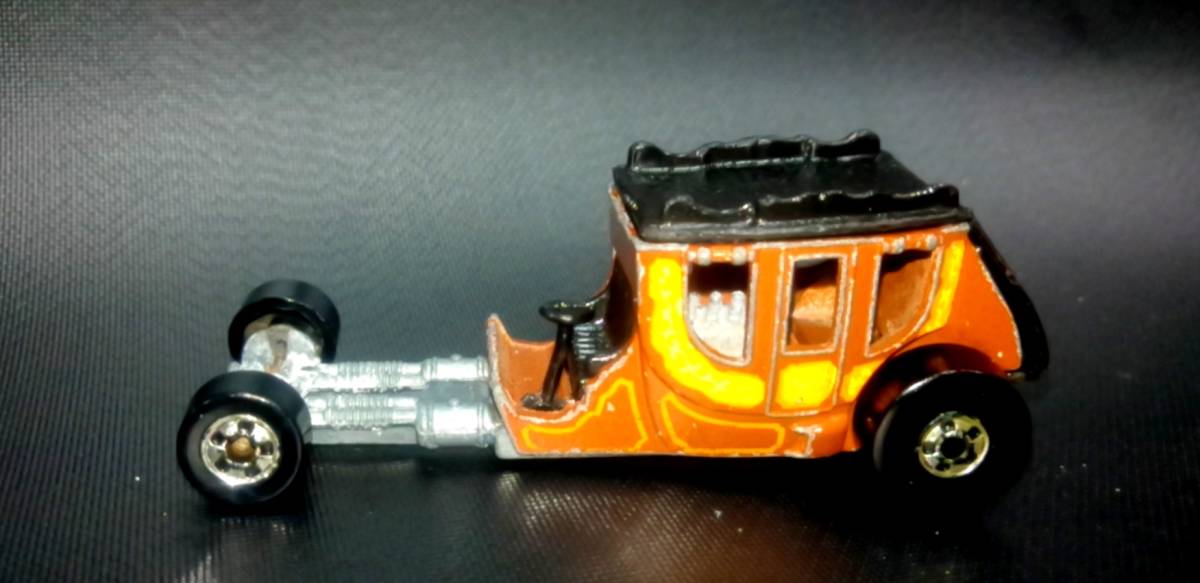  очень редкий!! Mattel Wagon тормозные колодки Stagefright подлинная вещь Mattel Minica 1977 Hong Kong производства hot удилище 