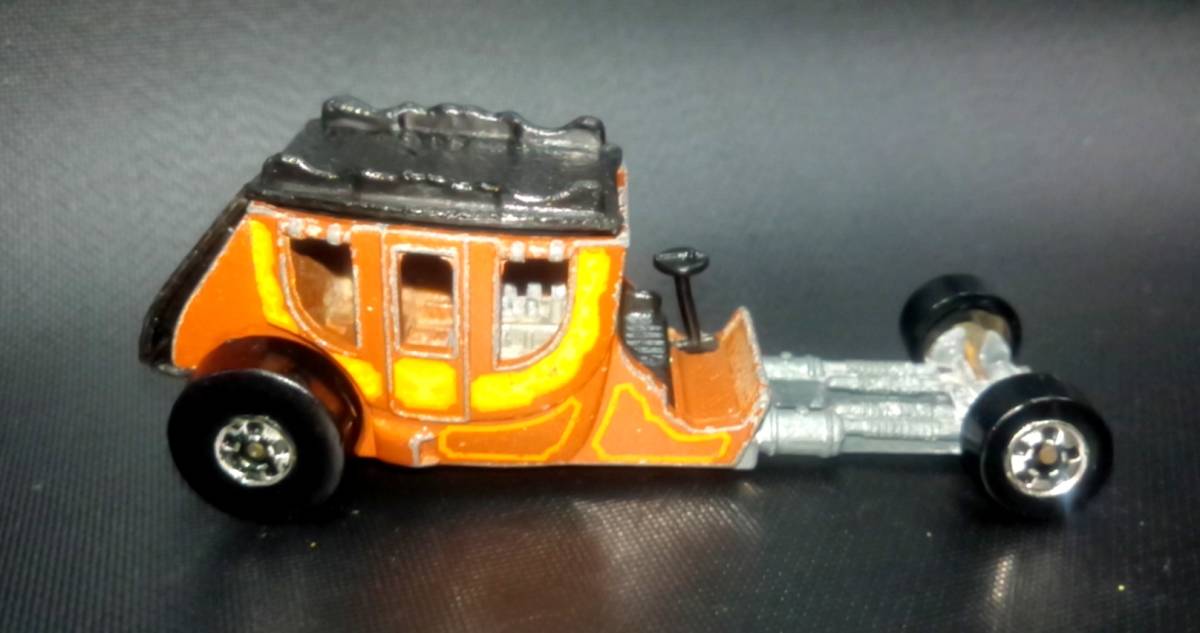 очень редкий!! Mattel Wagon тормозные колодки Stagefright подлинная вещь Mattel Minica 1977 Hong Kong производства hot удилище 