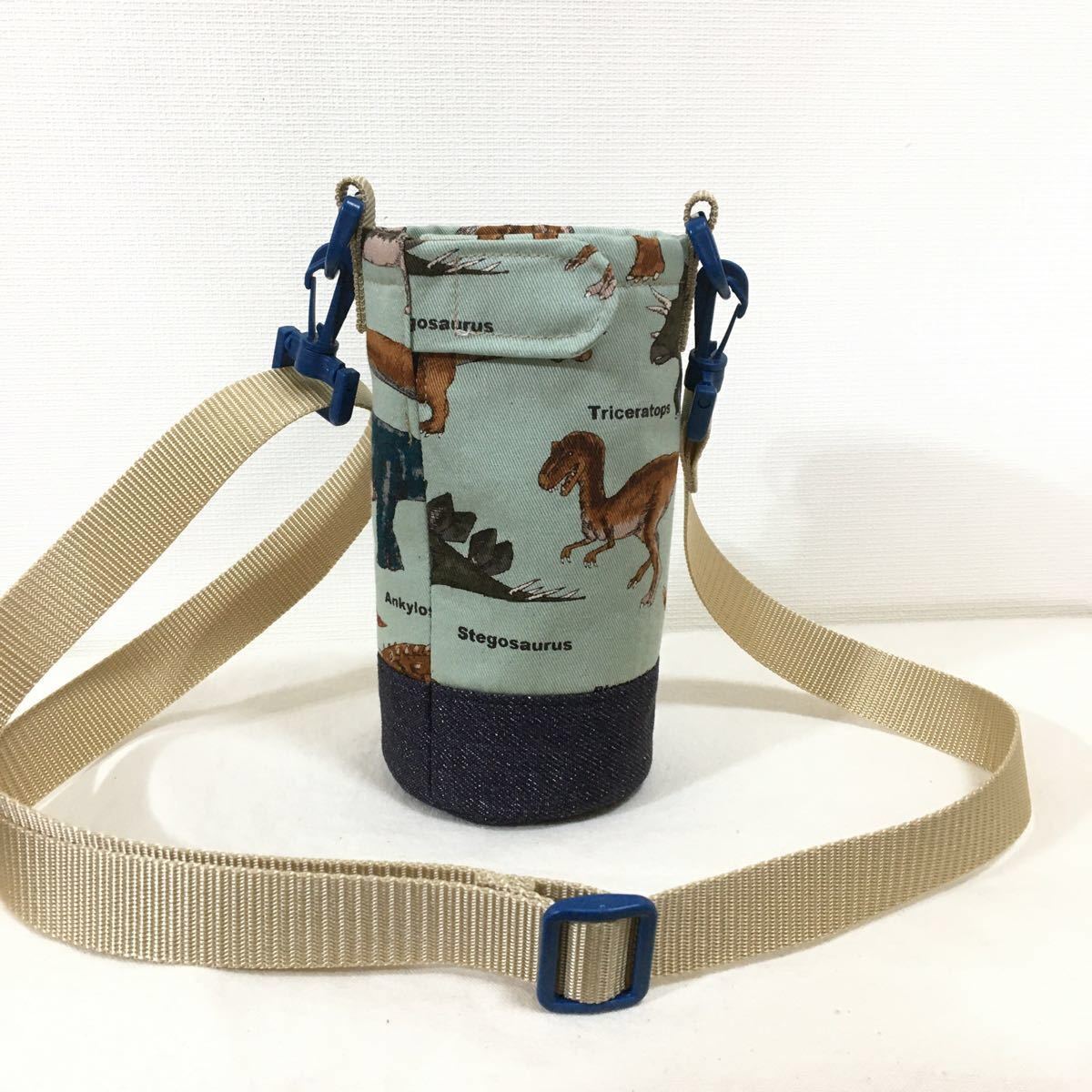 ハンドメイド 水筒 カバー サーモス 600 | noonanwaste.com