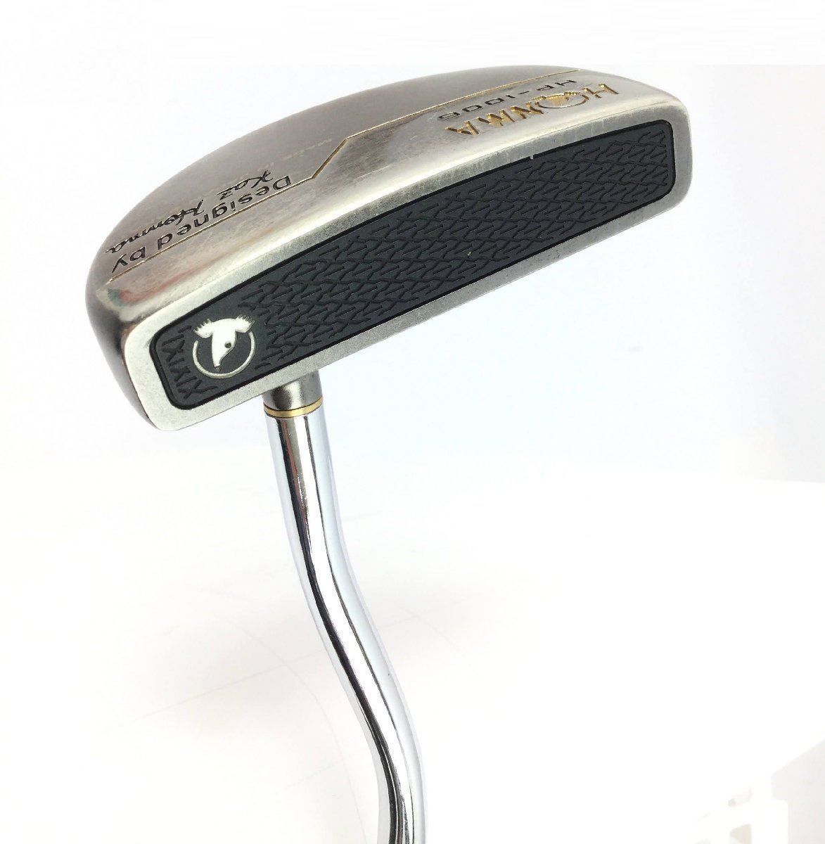 HONMA ホンマ パター HP-1006 34インチ ゴルフ マレット型 ゴルフ 