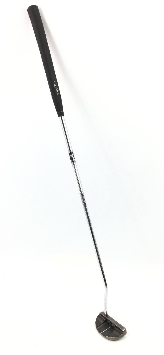 HONMA ホンマ パター HP-1006 34インチ ゴルフ マレット型 ゴルフ 