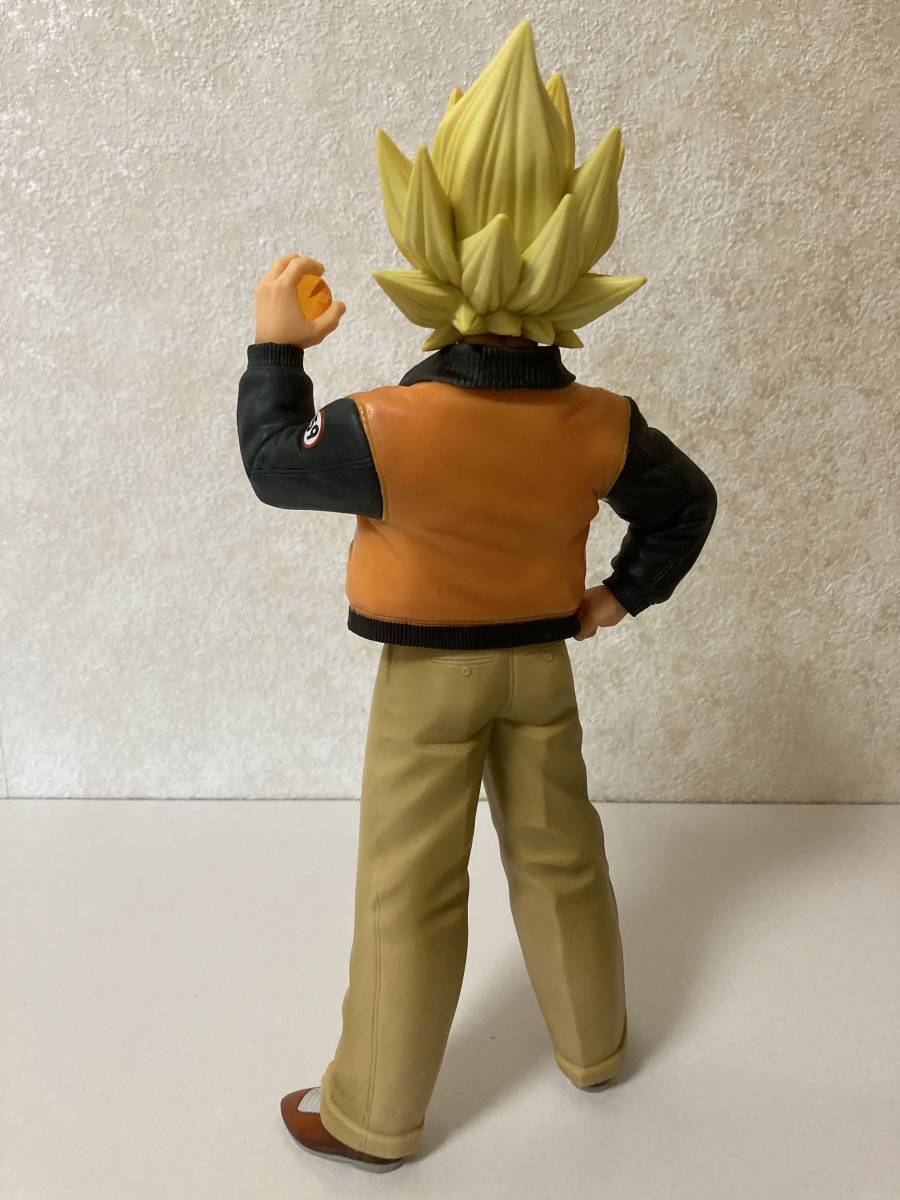 一番くじ ドラゴンボール VSオムニバスZ 悟空の日賞 カカコレNO 一番くじ ドラゴンボール VSオムニバスZ 悟空の日賞 カカコレNO
