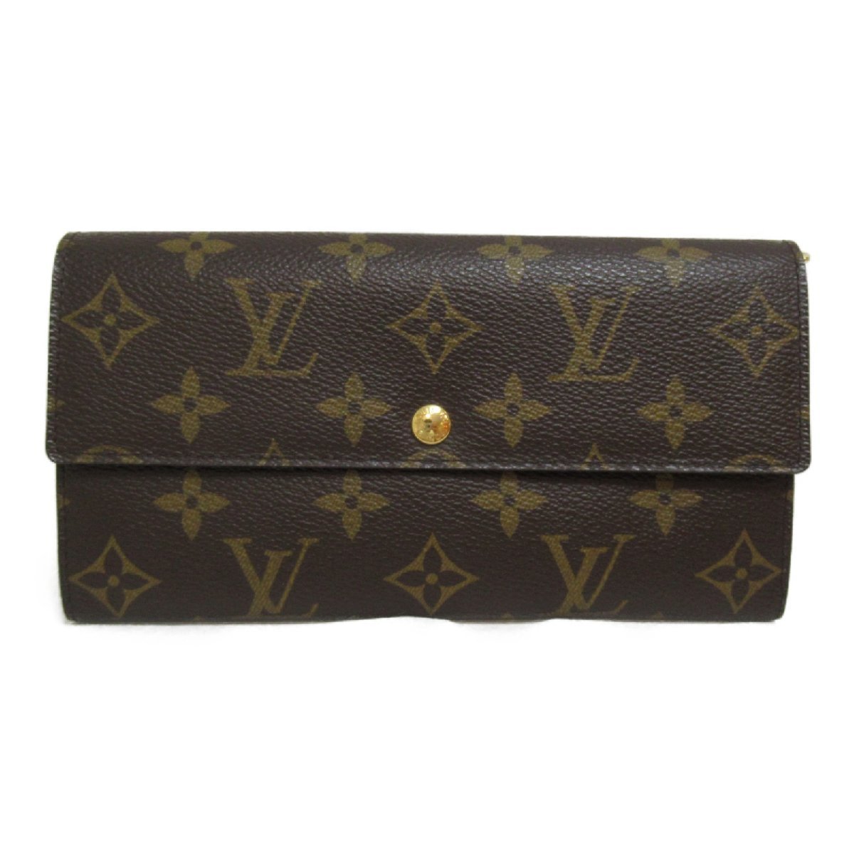 上品なスタイル LOUIS ユニセックス 中古 PVCコーティングキャンバス