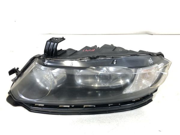 ホンダ RB1/2 オデッセイ ヘッドライト左右セット HID 中古 HEADLIGHT ID:393_Pictures9