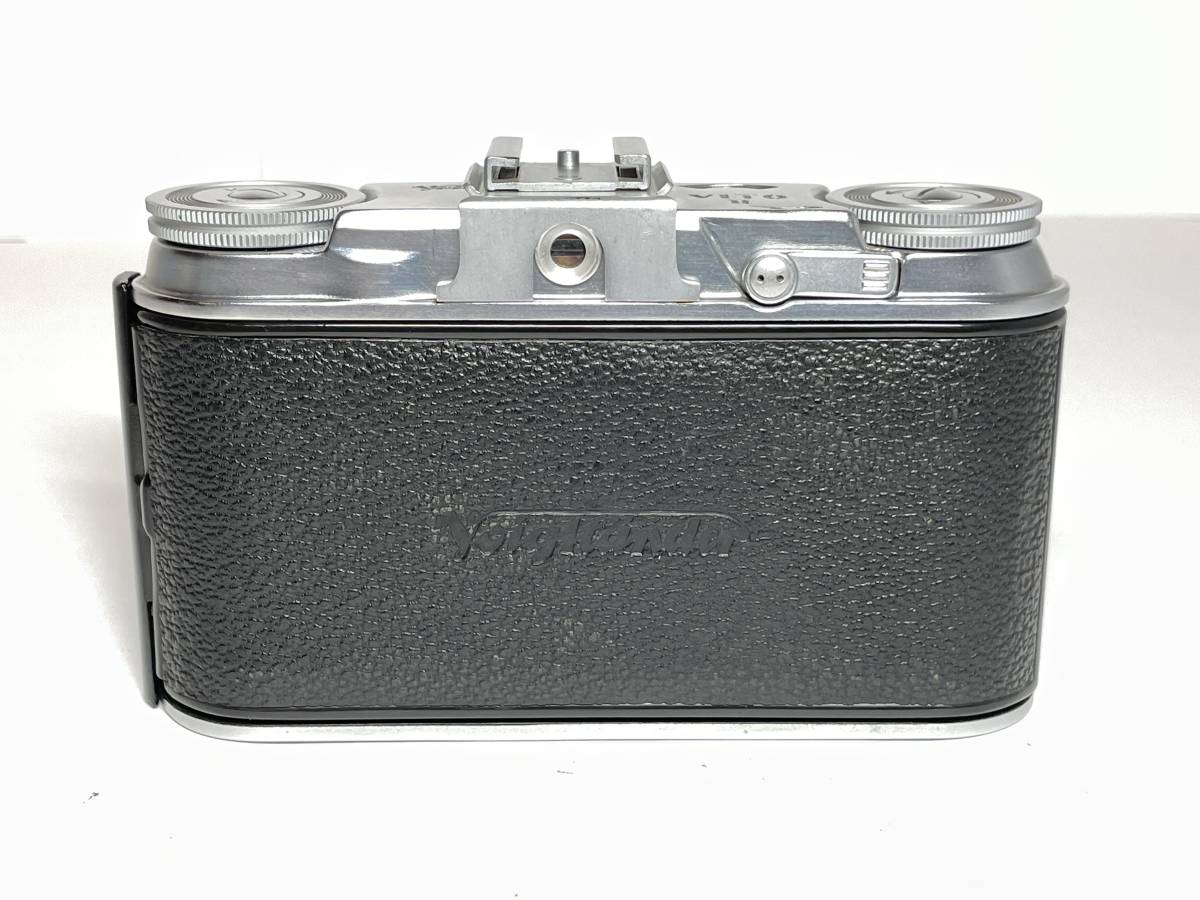 希少品 Voigtlander VITO II |
