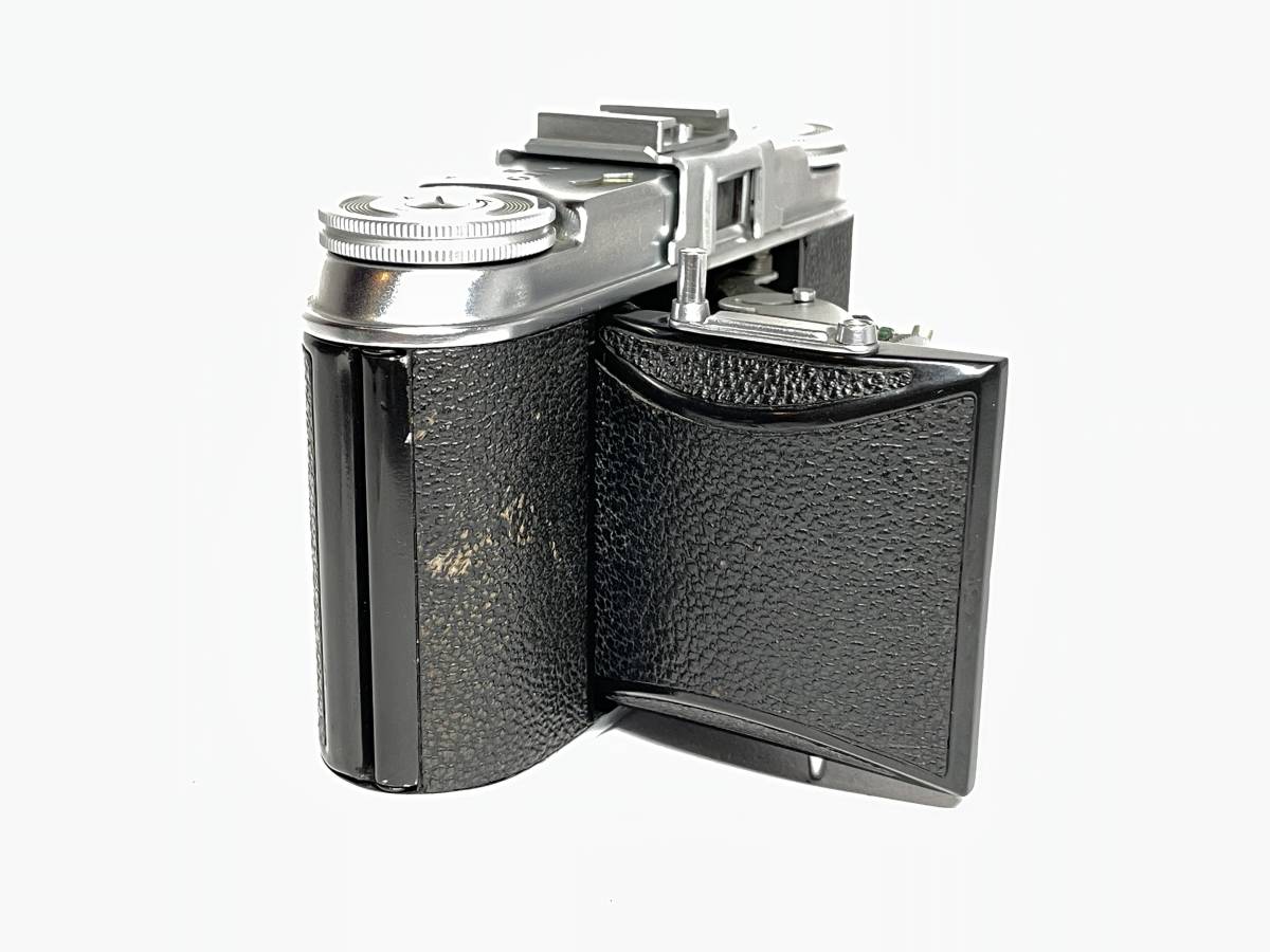希少品 Voigtlander VITO II | geffsport.com