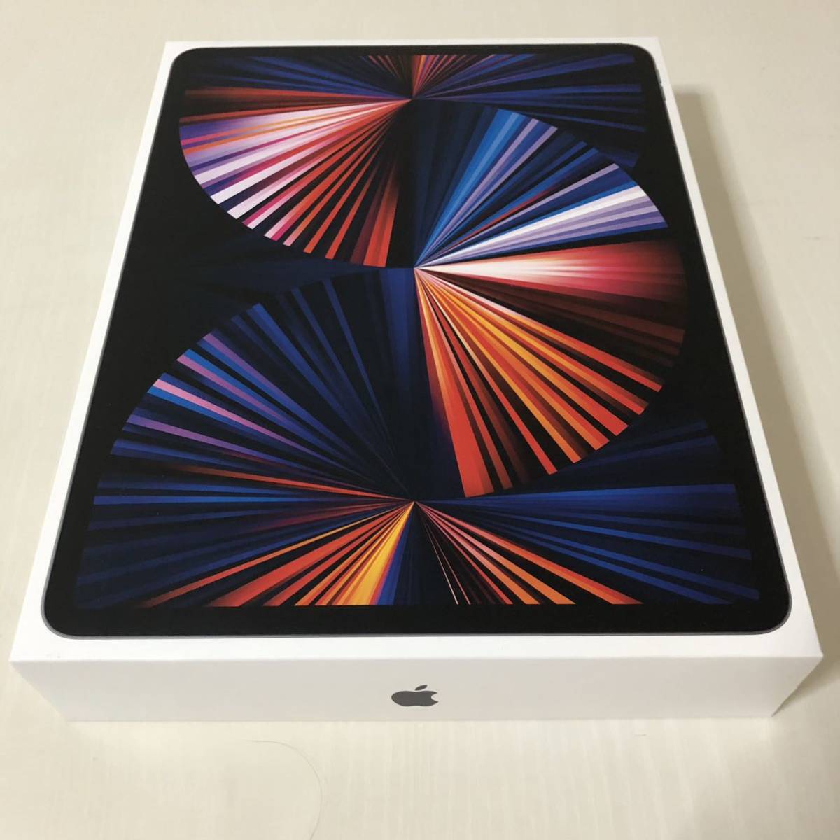 ヤフオク! - 美品 iPad Pro 12.9インチ 第5世代 / Wi