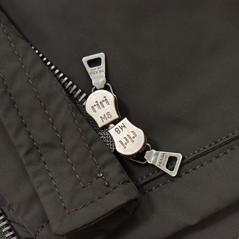 送料無料激安祭 PRADA ボアジャケット 44サイズ surplace.studio