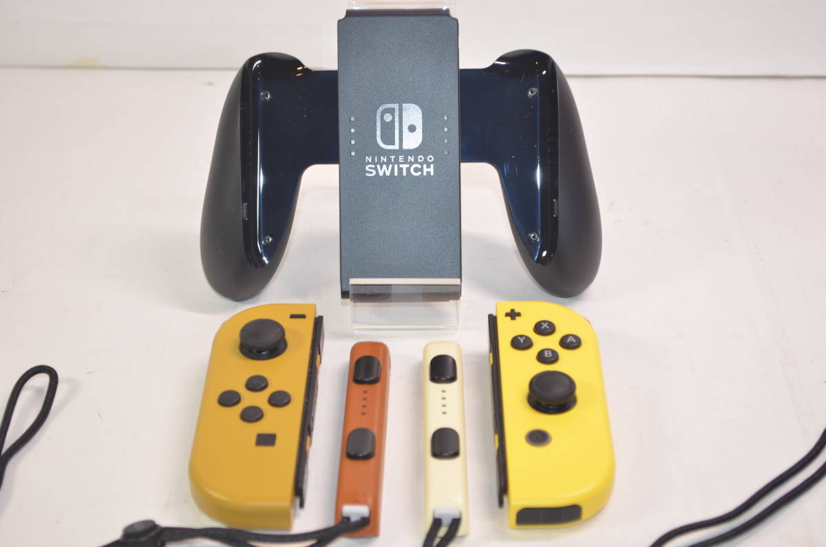 Switch Joy-Con ジョイコン ピカチュウ コントローラー アウトレット Switch Joy-Con ジョイコン ピカチュウ コントローラー アウトレット