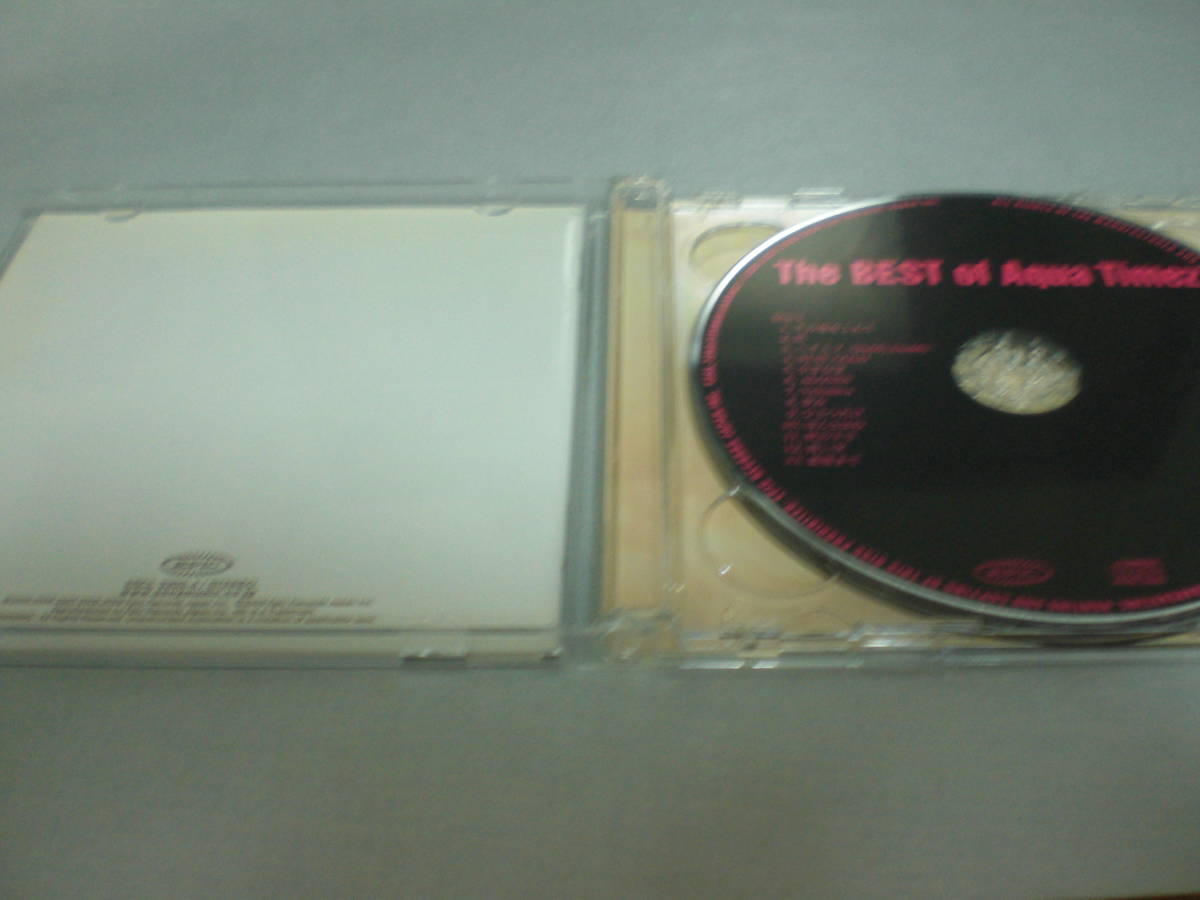 ヤフオク 2cd Aqua Timez ベストアルバム The Best Of Aqu ヤフオク 2cd Aqua Timez ベストアルバム The Best Of Aqu