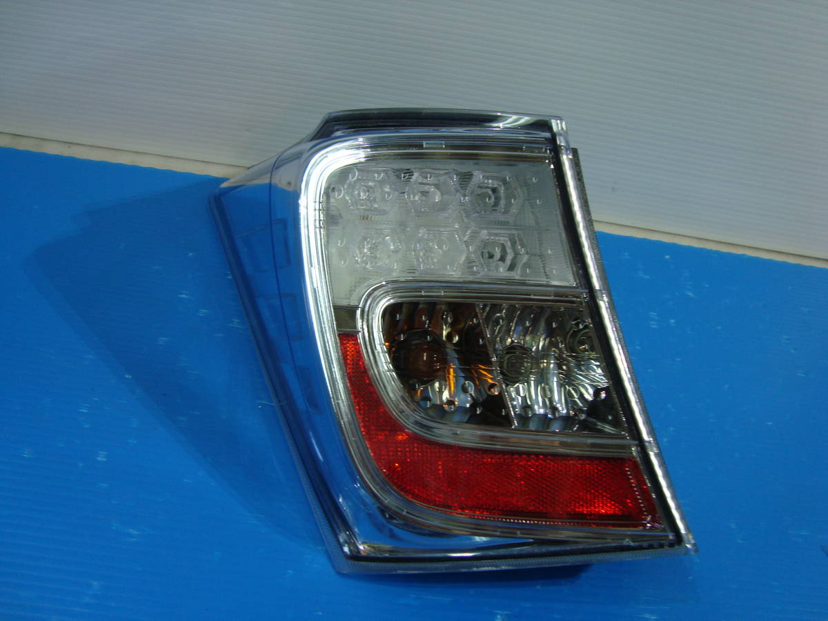 トラスト 中古部品 フリード GB3 左テールランプ trumbullcampbell.com