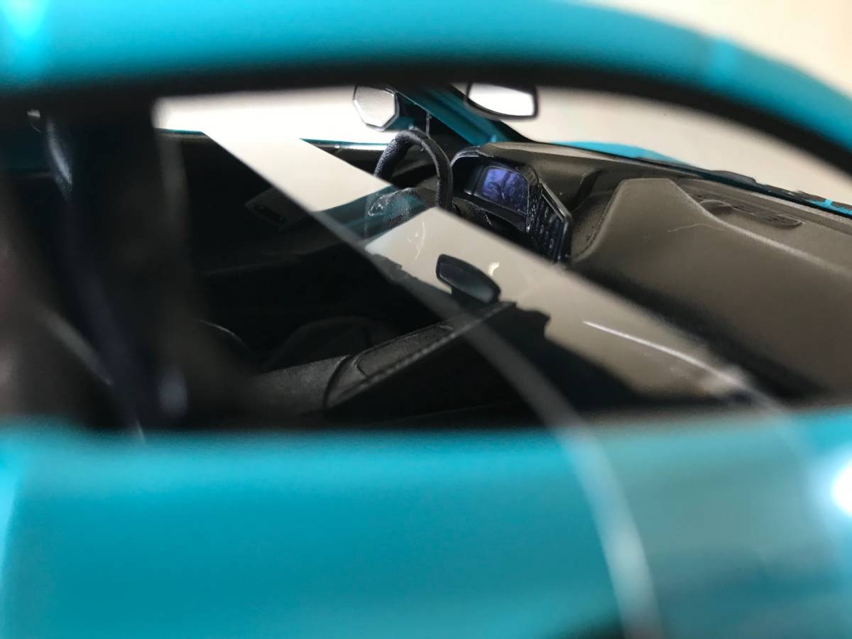  rare rare Maisto Maisto 1:18 6+ 2020 Chevrolet Corvette Stingray Coupe blue 