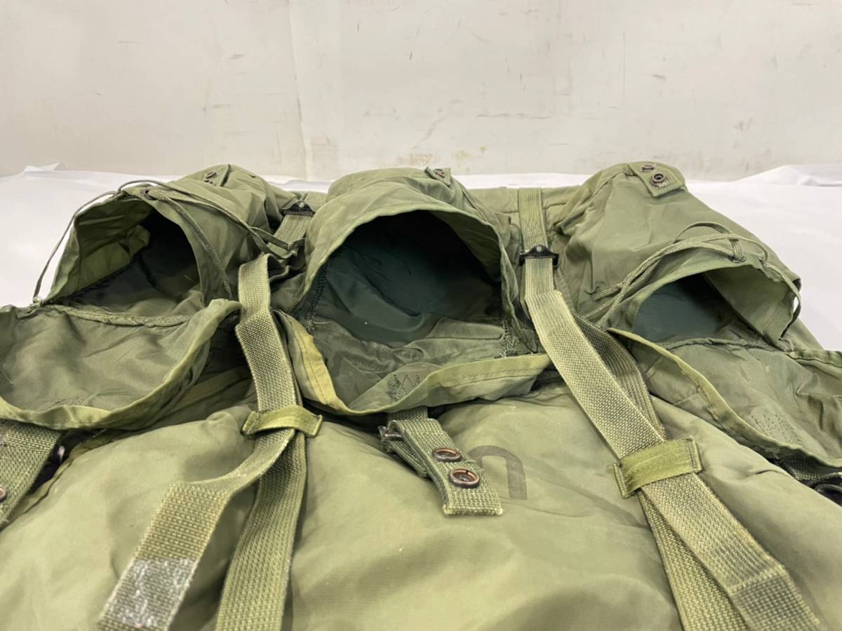 米軍放出品】メインパック フィールドパック 5個 USMC PACK リュックサック ミリタリー キャンプ アウトドア (140) ☆BJ18FK-W - alacantitv.com 米軍放出品】メインパック フィールドパック 5個 USMC PACK リュックサック ミリタリー キャンプ アウトドア (140) ☆BJ18FK-W - alacantitv.com