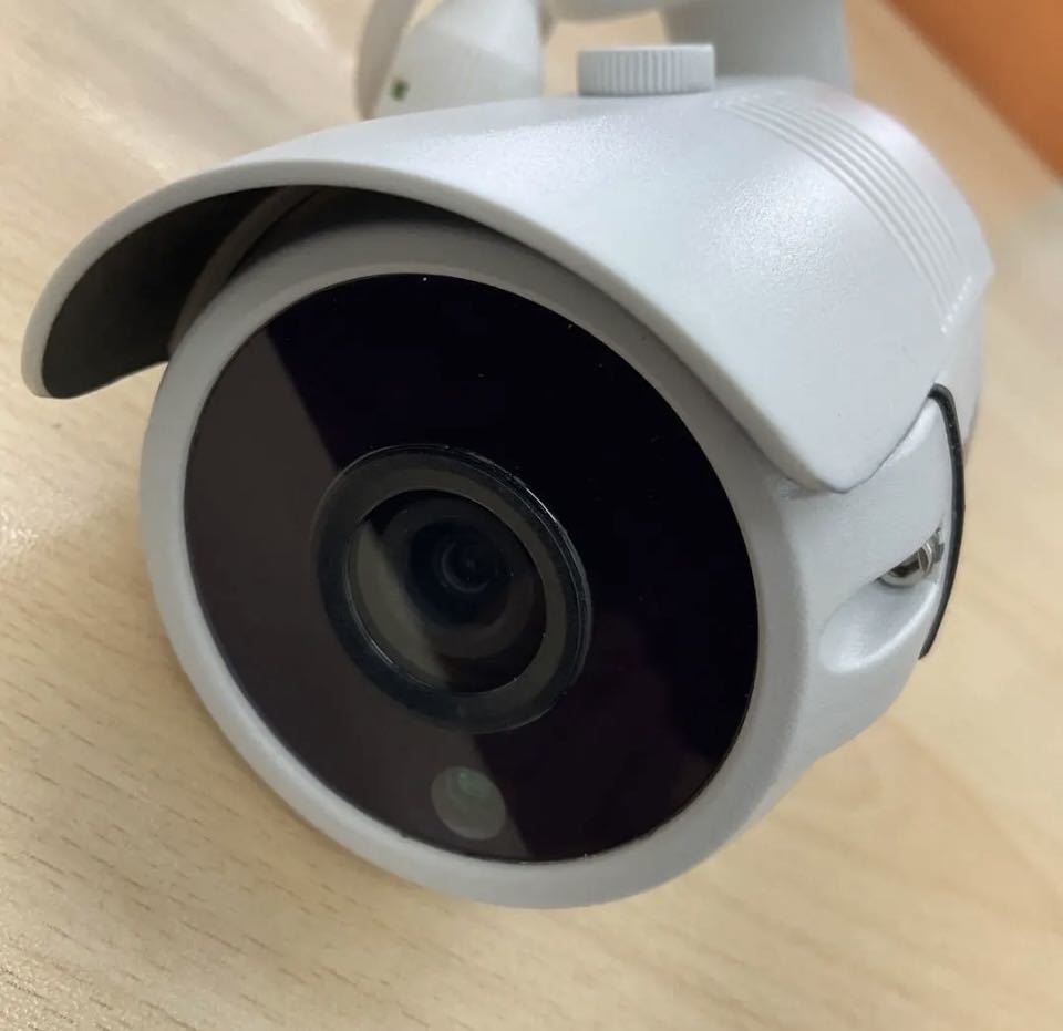 ANRAN 防犯カメラ 500万画素 POEカメラ AR-W360 増設用|Yahoo ANRAN 防犯カメラ 500万画素 POEカメラ AR-W360 増設用|Yahoo