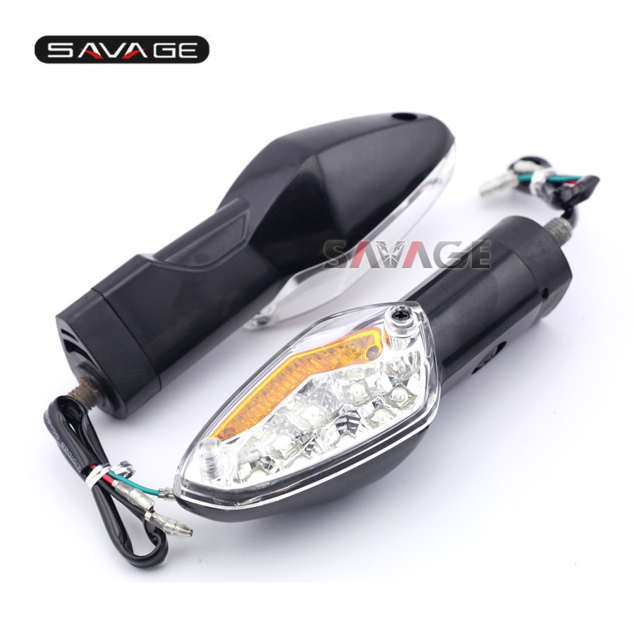 HONDA CBR250R CBR300R CB300F CBF125 Stunner 150 LEDウインカーセット