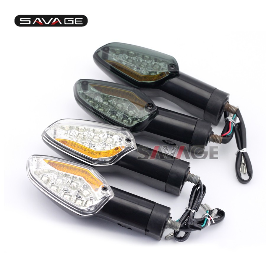 HONDA CBR250R CBR300R CB300F CBF125 Stunner 150 LEDウインカーセット