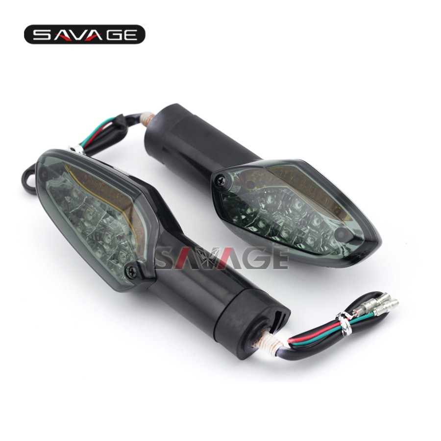 HONDA CBR250R CBR300R CB300F CBF125 Stunner 150 LEDウインカーセット