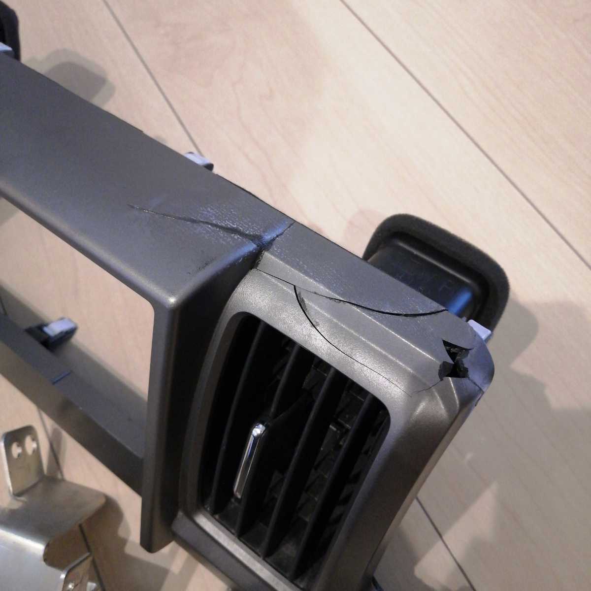 オーディオパネル ホンダ ステップワゴン ステップワゴン RK系 オーディオパネル ホンダ ステップワゴン ステップワゴン RK系