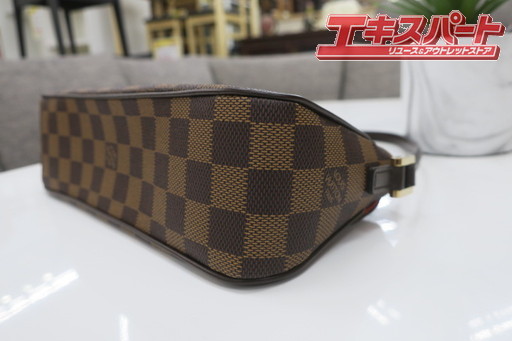 LOUIS VUITTON ルイヴィトン レコレータ ダミエ N51299 ハンドバッグ