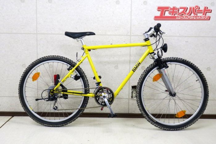 MONTGUE BMW DEORE LX / モンタギュー BMW マウンテンバイク 戸塚店 MONTGUE BMW DEORE LX / モンタギュー BMW マウンテンバイク 戸塚店