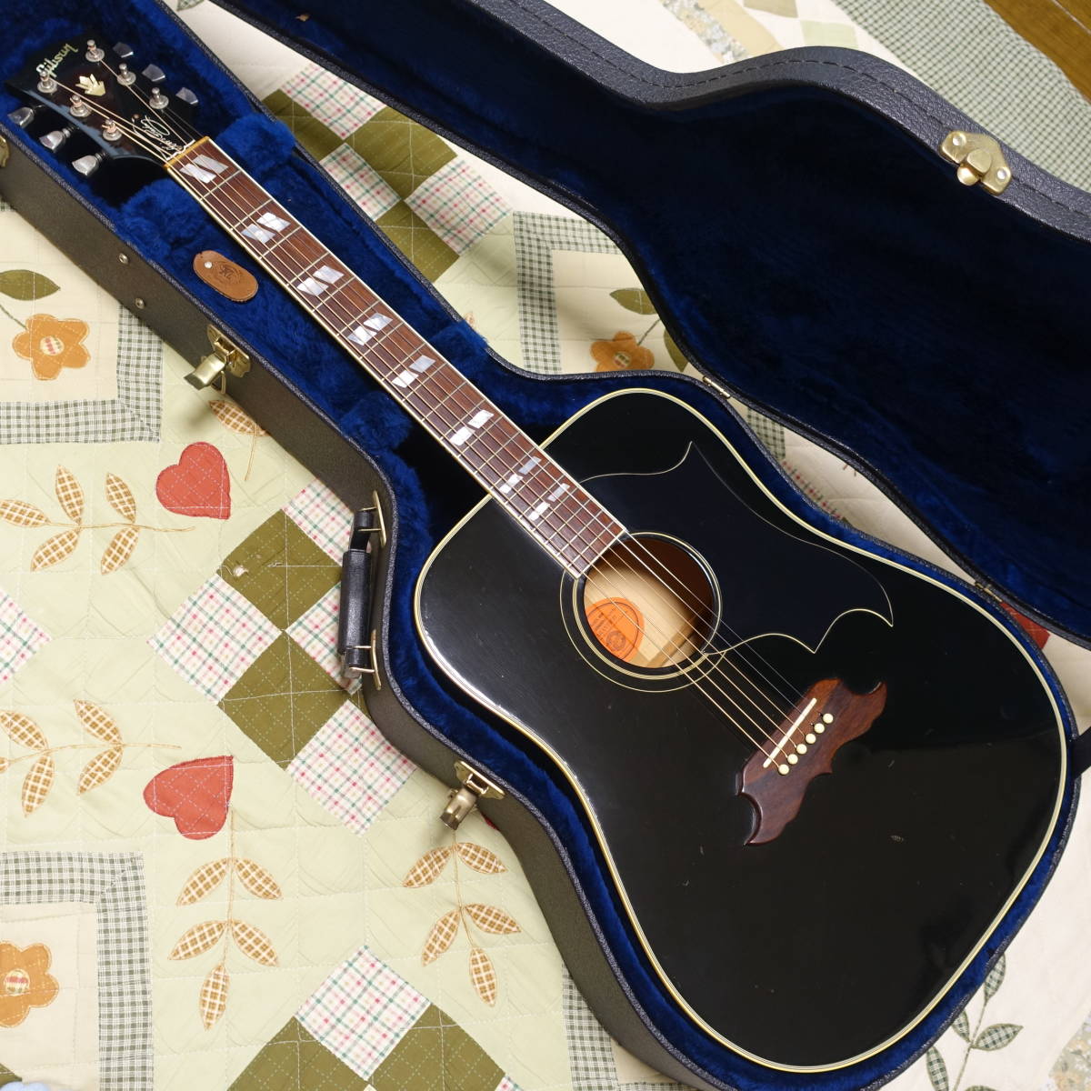 新作からSALEアイテム等お得な商品満載】 2000 Gibson Elvis Presley