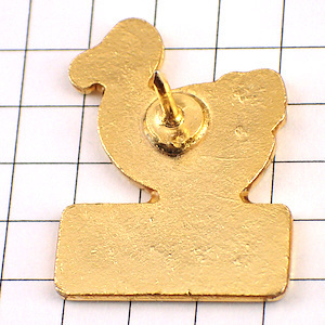  pin badge *re Union island. bird * France limitation pin z* rare . Vintage thing pin bachi