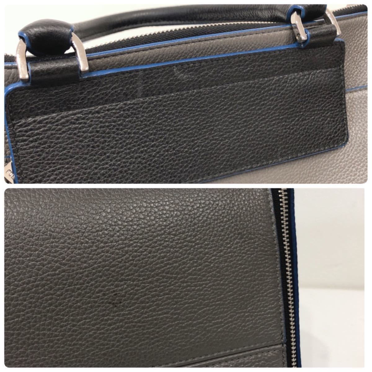 ☆美品☆ FURLA フルラ モジュラーバッグ ボストンバッグ トートバッグ