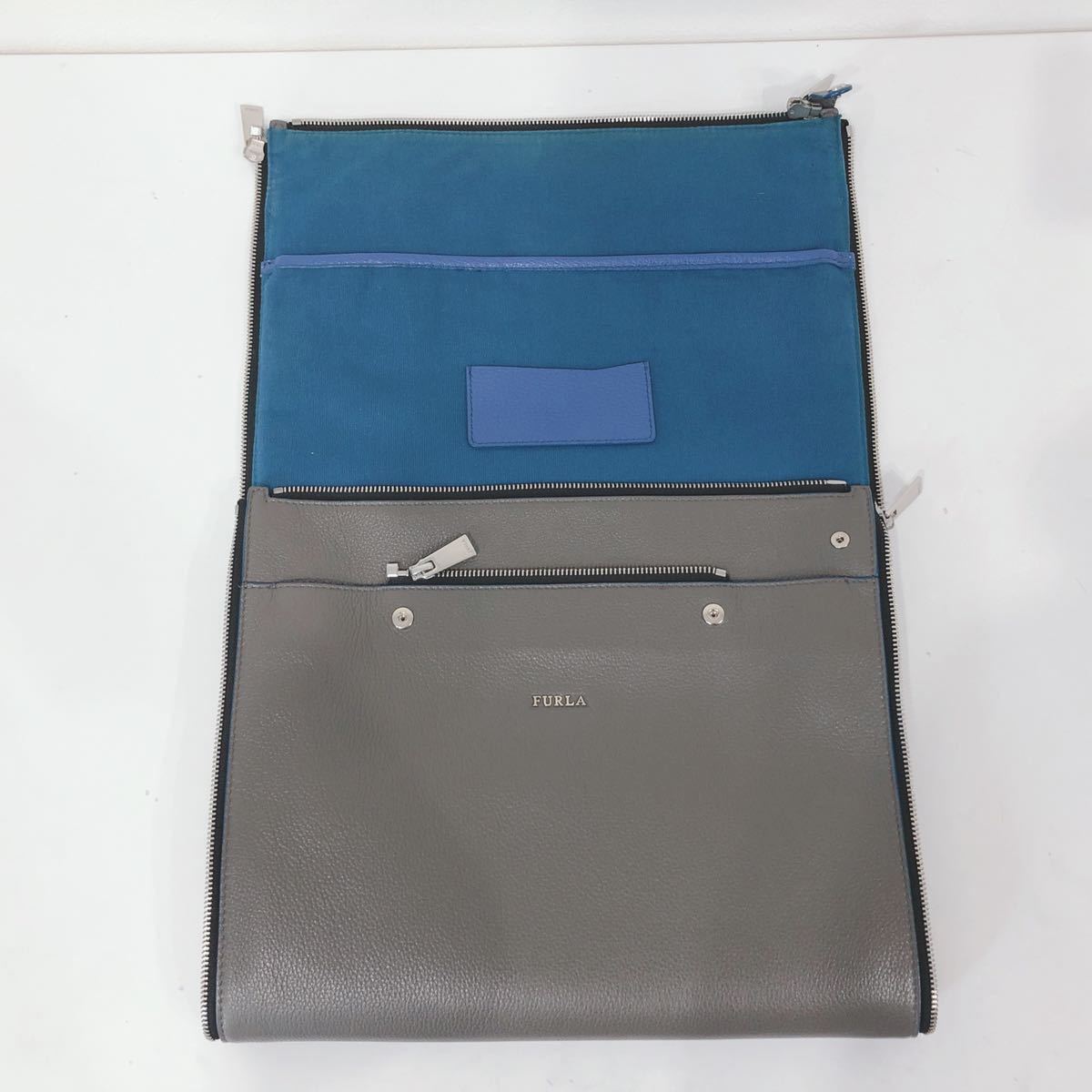 ☆美品☆ FURLA フルラ モジュラーバッグ ボストンバッグ トートバッグ