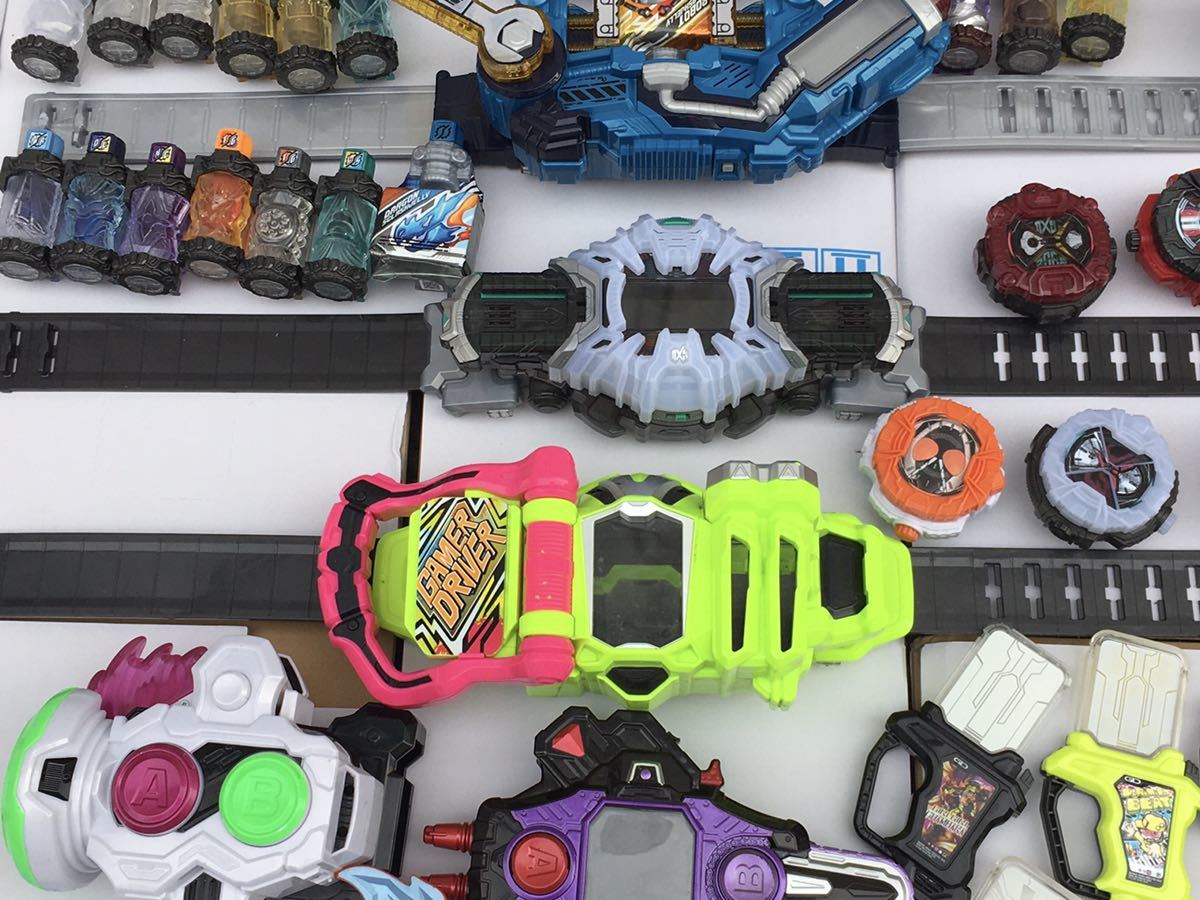 DX変身ベルト 仮面ライダー黒とプラデラ 仮面ライダー黒帯セット 定番