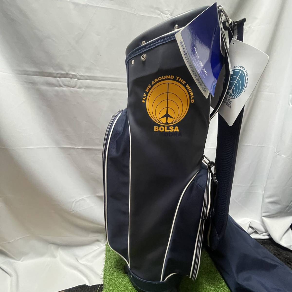 Yahoo!オークション - 新品未使用品ミズノ BOLSA VOADORA Yahoo!オークション - 新品未使用品ミズノ BOLSA VOADORA