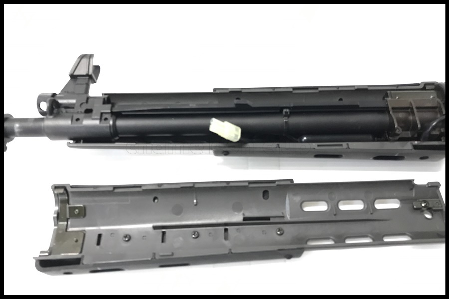 東京)東京マルイ 89式小銃折曲銃床式スタンダード電動ガン