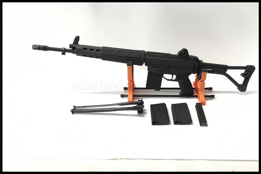 東京)東京マルイ 89式小銃折曲銃床式スタンダード電動ガン