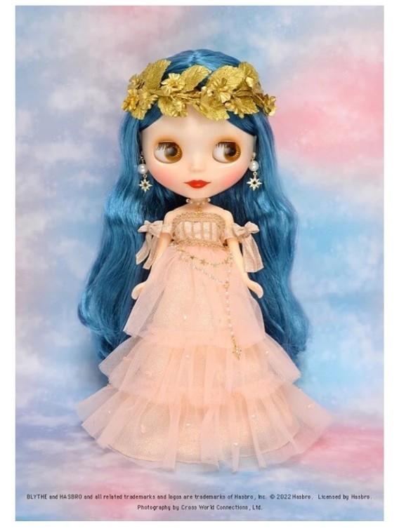 限定お値下げ!!】ネオブライス ☆ ジュノエステラ | noonanwaste.com
