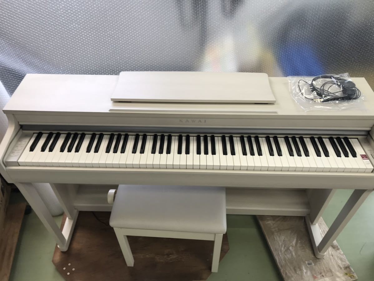 電子ピアノ カワイCN25A- 電子ピアノ カワイCN25A-