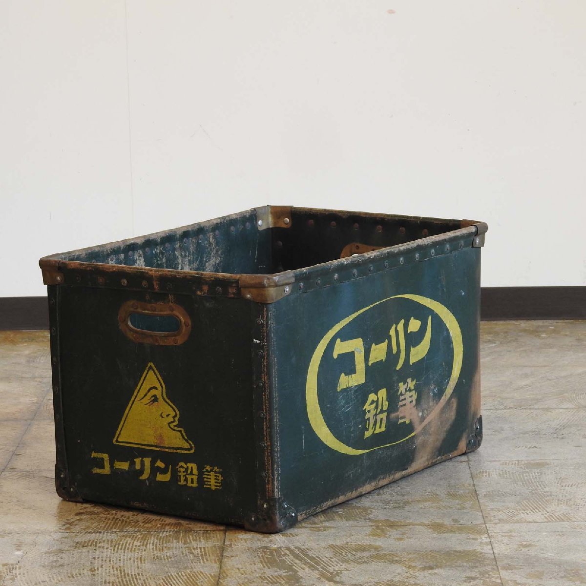 ビンテージ ボテ箱 コレクション | indiamigrationnow.org
