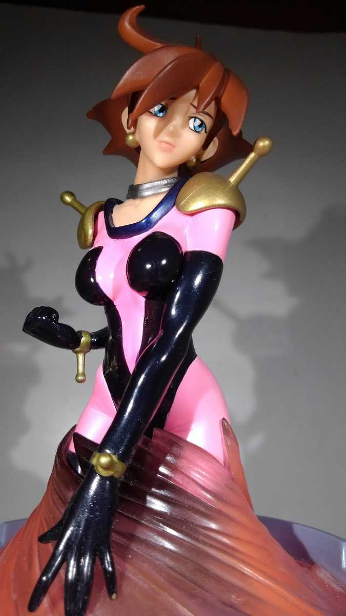 Yahoo!オークション - 即決 機動武闘伝Gガンダム レイン Yahoo!オークション - 即決 機動武闘伝Gガンダム レイン