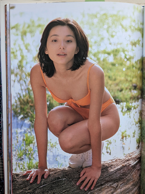 Yahoo!オークション - 本上まなみ 写真集 ALL of ME Yahoo!オークション - 本上まなみ 写真集 ALL of ME