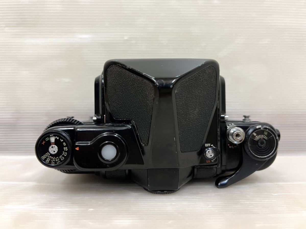 PENTAX 6x7 カメラ 67 ペンタックス 中判カメラ ( TTL 6×7