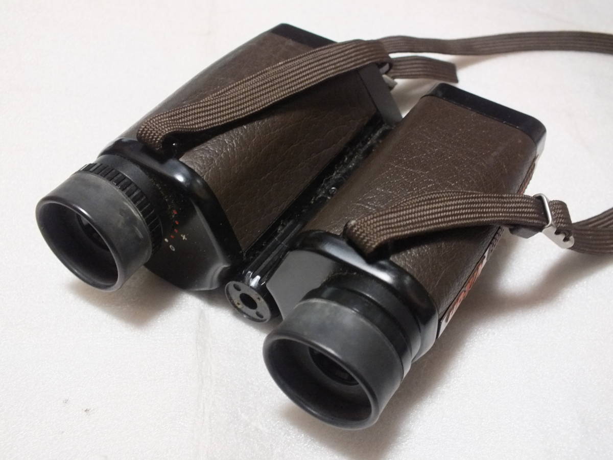  Nikon binoculars 