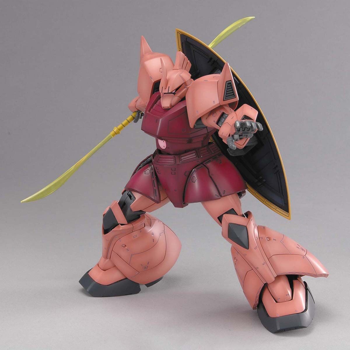 美品　ガンダム　腕時計　ゲルググ