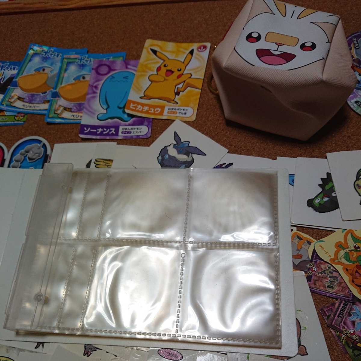 ジャンク ポケモンシール ポケモンコレクションシール ポケモンシール烈伝 ポケモンシールホルダー ポケモンメガゲット ポケットモンスター 売買されたオークション情報 Yahooの商品情報をアーカイブ公開 オークファン Aucfan Com ジャンク ポケモンシール ポケモンコレクションシール ポケモンシール烈伝 ポケモンシールホルダー ポケモンメガゲット ポケットモンスター 売買されたオークション情報 Yahooの商品情報をアーカイブ公開 オークファン Aucfan Com