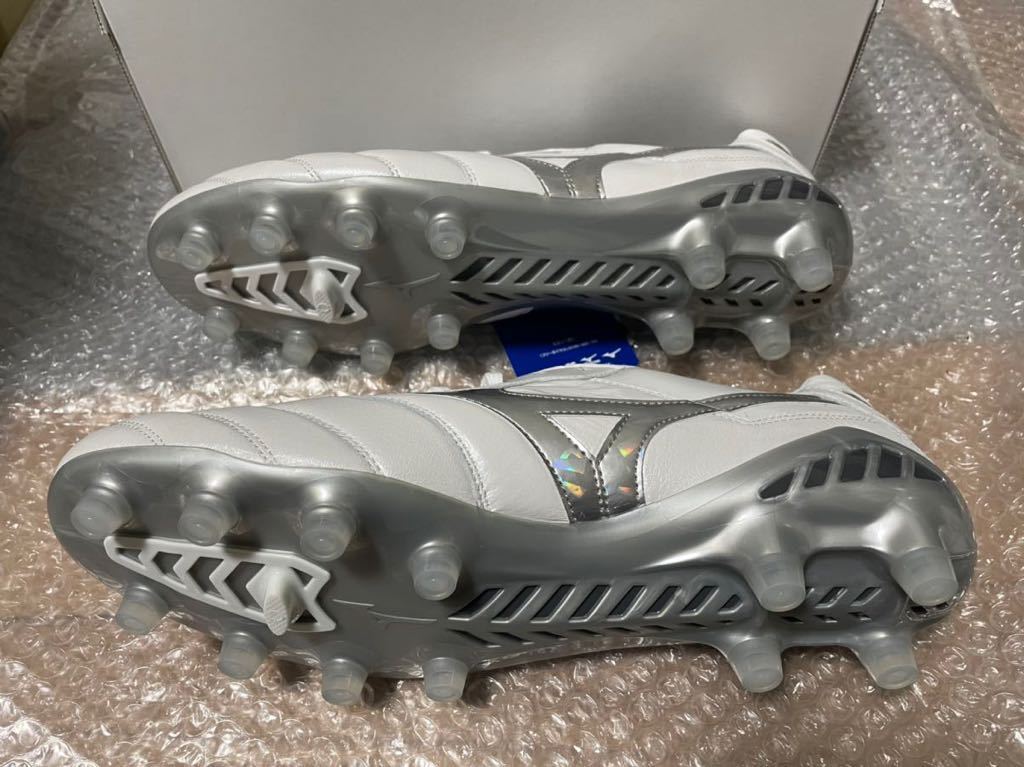ミズノ モレリア DNA JAPAN ホワイト 新品未使用 26.0cm P1GA221003