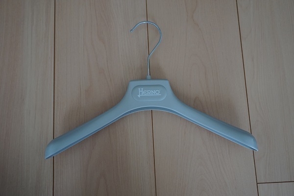HERNO/ヘルノ キッズ ダウンジャケット 6Aサイズ(120cm