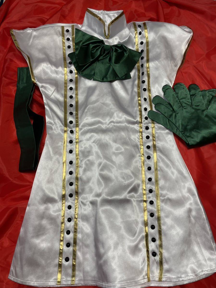 Yahoo!オークション - コスプレ衣装 美少女仮面ポワトリン Yahoo!オークション - コスプレ衣装 美少女仮面ポワトリン