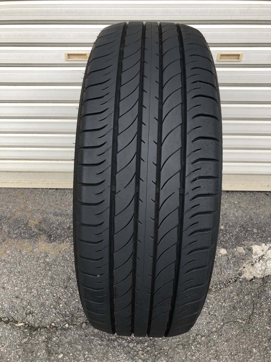 税込 専用です 新品RX Fスポーツ タイヤ4本 235 55R20 102V ienomat.com.br