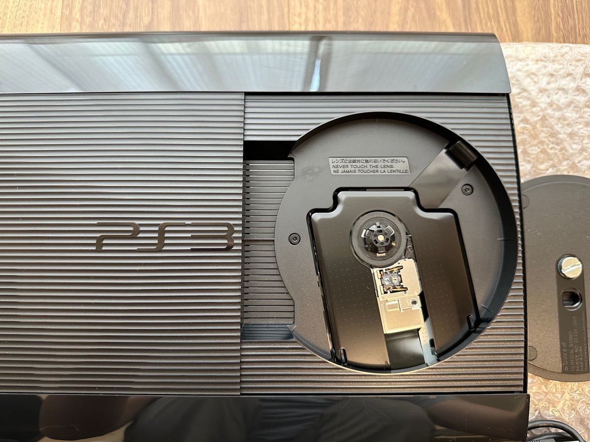 SONY PS3 PlayStation3 CECH-4000B純正 縦置き スタンド CECH SONY PS3 PlayStation3 CECH-4000B純正 縦置き スタンド CECH