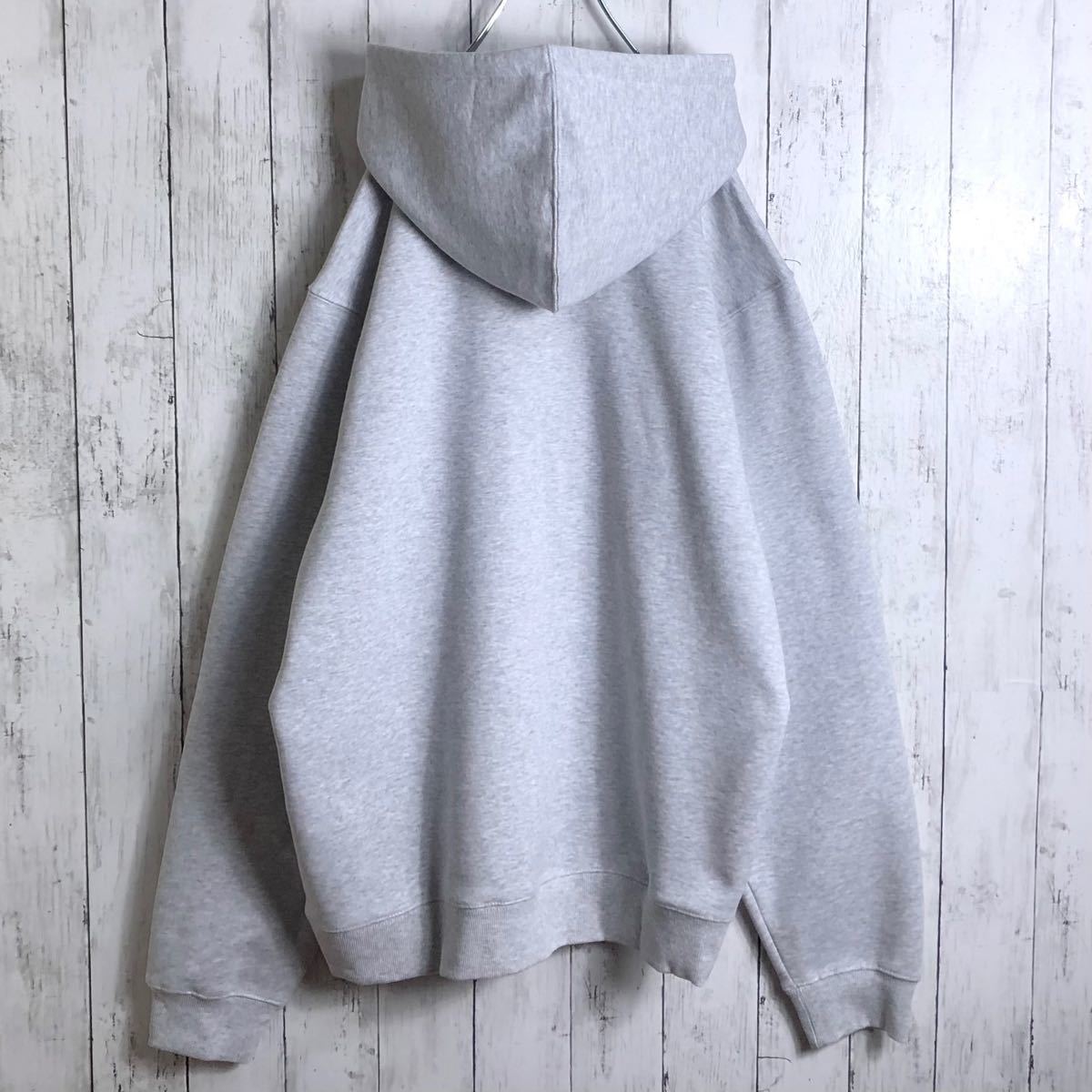 いつでもポイント10倍 【極美品】【ビッグシルエット】ステューシー